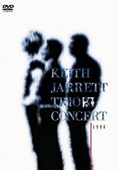 【中古-非常に良い】 コンサート 1996 [DVD]