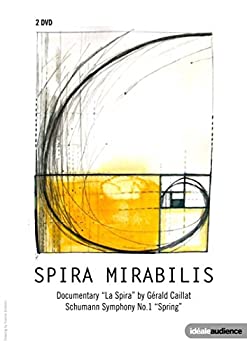 【中古-非常に良い】Spira Mirabilis [DVD]