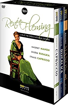 【中古-非常に良い】Live at the Opera National De Paris/ [DVD] [Import] 27,280円