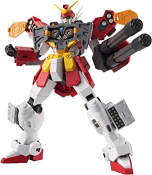 【中古-非常に良い】ROBOT魂\u0026lt;SIDE MS\u0026gt; ガンダムヘビーアームズ改