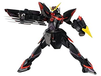 【中古-非常に良い】ROBOT魂 -ロボット魂-〈SIDE MS〉 ブリッツガンダム （魂ウェブ限定）