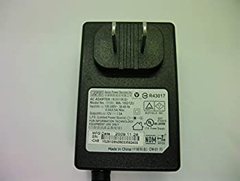 【中古-非常に良い】バッファロー WA-18G12U ACアダプター