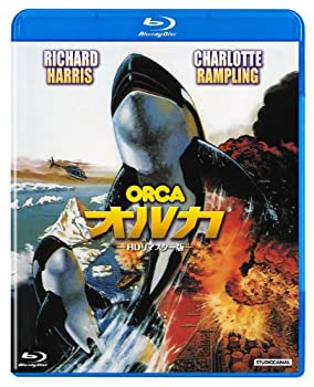 【中古-非常に良い】オルカ HDリマスター版 [Blu-ray]｜IINEX