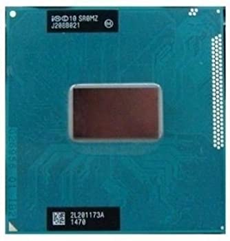 【中古-人並み外れたに好いたらしい】 intel Core i5 3210M 可動性 中央処理装置 2.5GHz