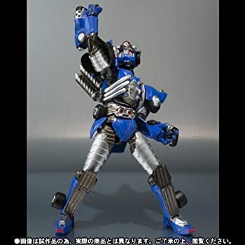 【中古-非常に良い】S.H.Figuarts グランダイン 魂ウェブ限定