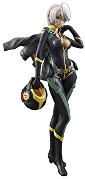 【中古-非常に良い】ヤマトガールズコレクション 宇宙戦艦ヤマト2199 山本玲 (パイロットスーツVer.)
