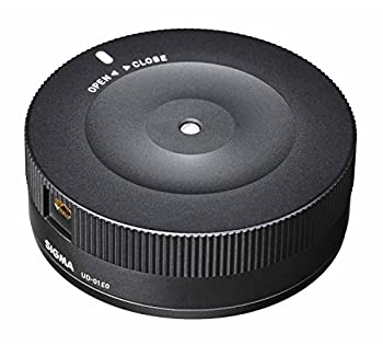 【中古-非常に良い】 SIGMA USB DOCK キャノン 用 878542