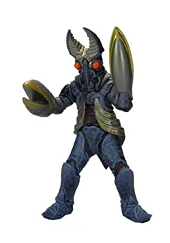 【中古-非常に良い】 HG ウルトラマン27 ～THE FIRST CONTACT編～ バルタン星人 カプセル・ガシャポン・ハイグレード