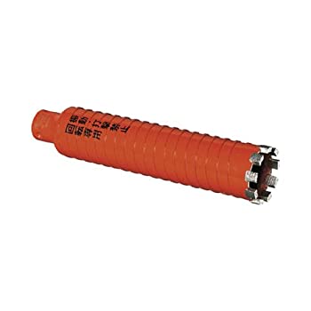 【中古-非常に良い】 ミヤナガ PCD6522C ドライモンドコア カッター ロング 65X220