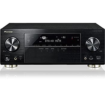 【中古-非常に良い】 パイオニア AVアンプ AirPlay MHL 4K ハイレゾ対応 VSA-1123