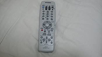 【中古-人並み外れたに好いたらしい】三菱 映像媒体遠隔操作 RM75102