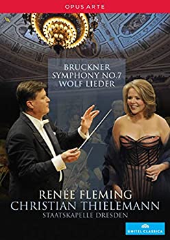 【中古-非常に良い】Lieder Symphony 7 [DVD] [Import]