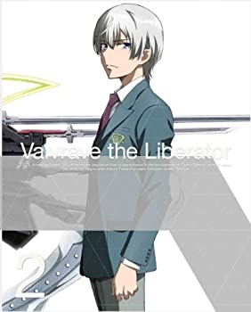 【中古-非常に良い】 革命機ヴァルヴレイヴ 2 (完全生産限定版) [DVD]