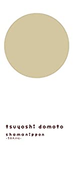 【中古-非常に良い】shamanippon -ラカチノトヒ-(初回限定仕様) [DVD]