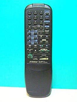 【中古-非常に良い】 ビクター オーディオリモコン RM-SEMXY3