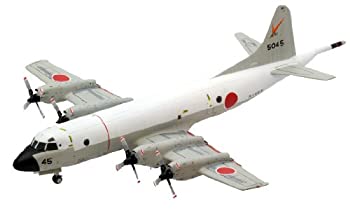 【中古-非常に良い】 トミーテック 技MIX 技AC301 海自 P-3C 厚木｜IINEX