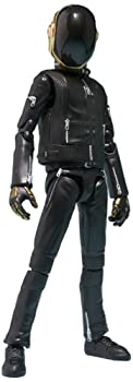 【中古-非常に良い】S.H.Figuarts Daft Punk Guy-Manuel de Homem-Christo｜IINEX