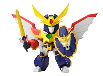 【中古-非常に良い】 コトブキヤ 絶対無敵ライジンオー D-スタイル ライジンオー ノンスケール プラスチックキット｜IINEX 17,018円