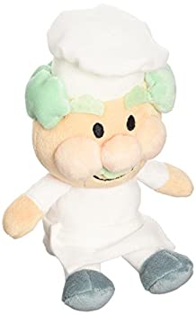 【中古-非常に良い】 アンパンマン プリちぃビーンズS Plus ジャムおじさん