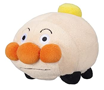 【中古-非常に良い】 アンパンマン プリちぃビーンズS Plus アンパンマンごう