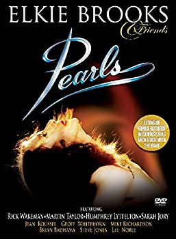 【中古-非常に良い】 Pearls / [DVD] [輸入盤]