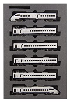 【中古-非常に良い】KATO Nゲージ 885系 1次車 アラウンド・ザ・九州 6両セット 10-246 鉄道模型 電車|IINEX