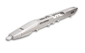 【中古-非常に良い】Akai Professional 管楽器 ワイヤレス対応 ウインドシンセサイザー リアル楽器音源 EWI4000sw｜IINEX