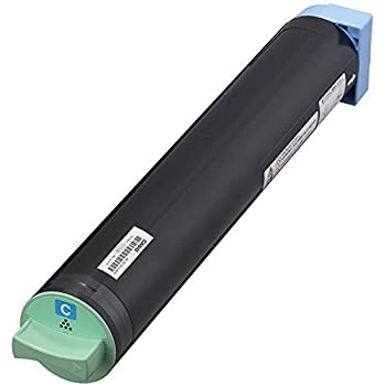 【中古-非常に良い】 CASIO カシオ プリンター用回収協力トナー シアン (GE6000用) GE6-TSC-G