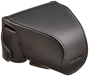 【中古-非常に良い】 PENTAX 一眼カメラケース ブラック O-CC133 BLACK 38835