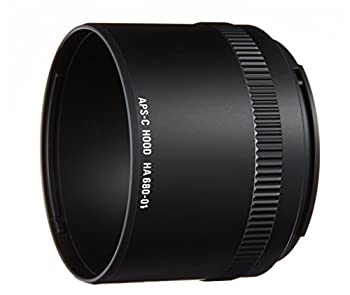 【中古-非常に良い】 SIGMA フードアダプター HA680-01