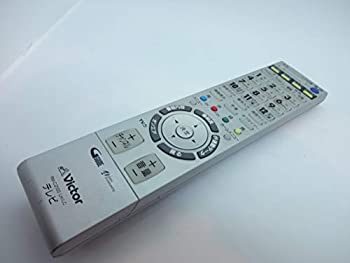 【中古-非常に良い】ビクター テレビリモコン RM-C2100 LH LC