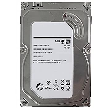 【中古-非常に良い】 wd5003abyx-18wera0?Western Digital 500?GB 7200rpm SATA 3.0?Gbps 3.5インチre4ハードドライブ