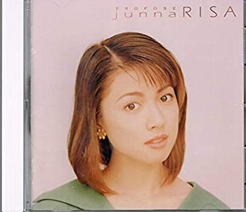 【中古-非常に良い】 Propose