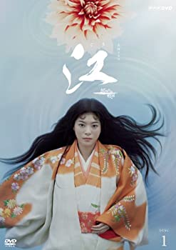 【中古-非常に良い】NHK大河ドラマ 江 姫たちの戦国 完全版 DVD-BOX 第壱集|IINEX