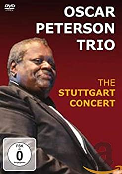 【中古-非常に良い】 Stuttgart Concert [DVD] [Import]