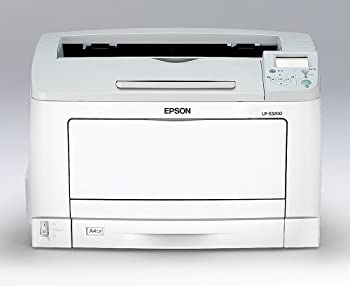 【中古-非常に良い】 EPSON エプソン Offirio A3モノクロレーザープリンター LP-S3200