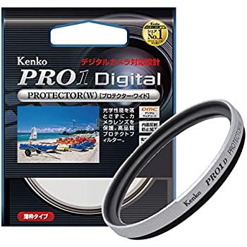 【中古-非常に良い】 Kenko ケンコー 43S PRO1D プロテクター (W) ワイド SV 243527|IINEX