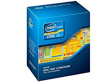 【中古-非常に良い】 Procesor Core i3-2125/3.30 GHz LGA1155 3MB