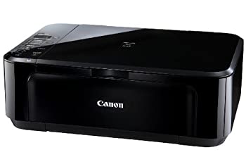 【中古-人並み外れたに好いたらしい】【インポート･日本操作手順】旧真似形 Canon インクジェット印刷機練り合わせる機 PIXUS MG3130
