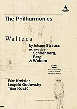 【中古-非常に良い】Waltzes [DVD] [Import]｜IINEX
