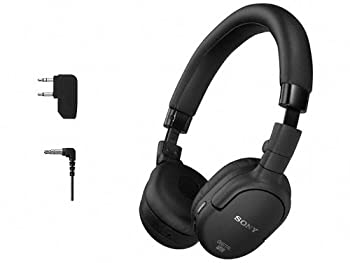 【中古-非常に良い】SONY 密閉型ノイズキャンセリングヘッドホン MDR-NC200D｜IINEX
