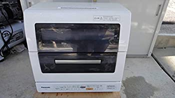 【中古-人並み外れたに好いたらしい】NP-TR5-W 白いこと(食器洗い機)