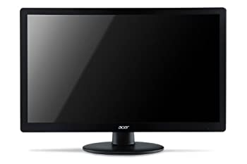 【中古-人並み外れたに好いたらしい】Acer S220HQL Abd - LED monitor - 21.5\