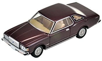 【中古-非常に良い】 トミカリミテッドヴィンテージ TLV-N61b クラウン2000DX カスタムエディション (赤) 完成品