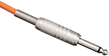 【中古-非常に良い】 CANARE PROFESSIONAL CABLE (ダイ・オレンジ 5m) G05