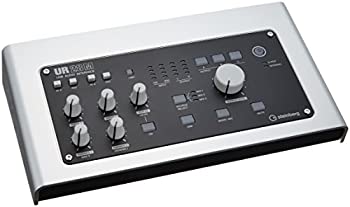 【中古-非常に良い】Steinberg オーディオインターフェース デスクトップタイプ UR28M|IINEX
