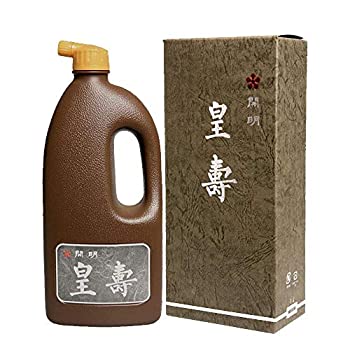 【中古-非常に良い】開明 皇壽 1L