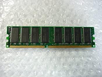 【中古-非常に良い】 PK-UG-ME024&DD333V-512M DR333-512M互換PC2700 512M OEM