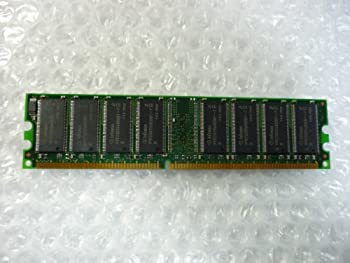 【中古-非常に良い】 PK-UG-ME024&DD333V-512M PC2700 512M下位互換PC2100対応