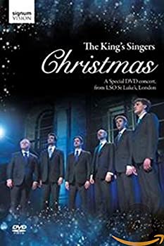 【中古-非常に良い】クリスマス [DVD]